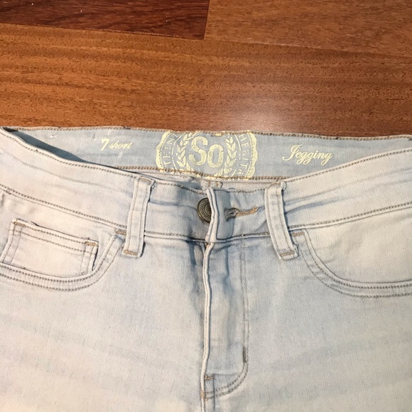 Jeggings - Picture 2 of 3